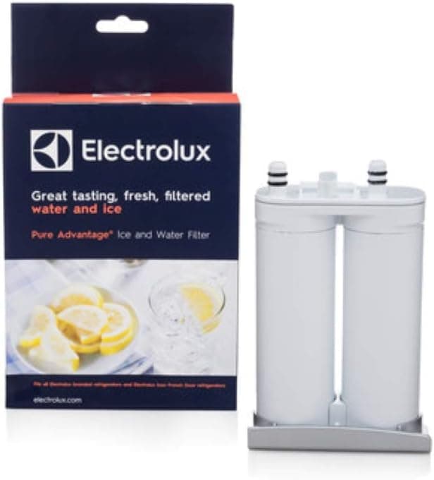 Electrolux Pure Advantage EWF01