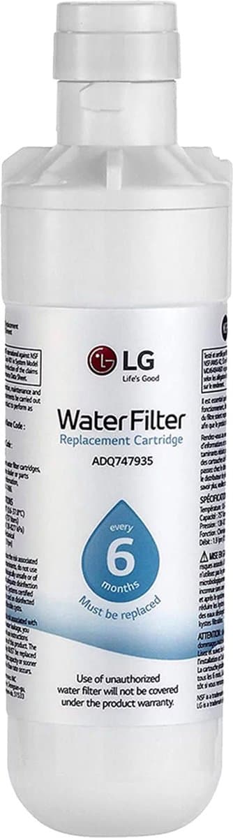 LG LT1000P Waterfilter — foto 2